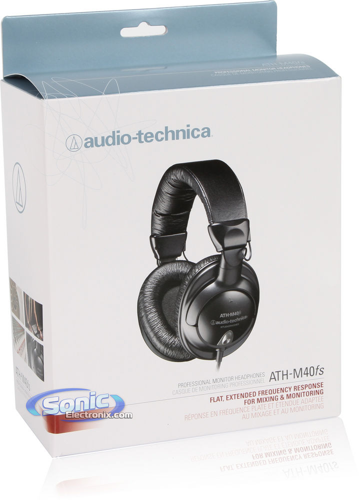 Numark DJ Controller & Studio Headphone Combo Image 8