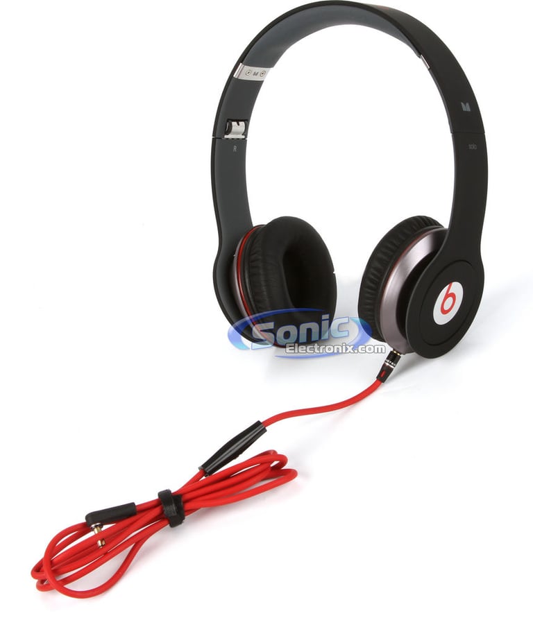 Numark DJ Controller & Dre Beats Headphone Combo Image 6
