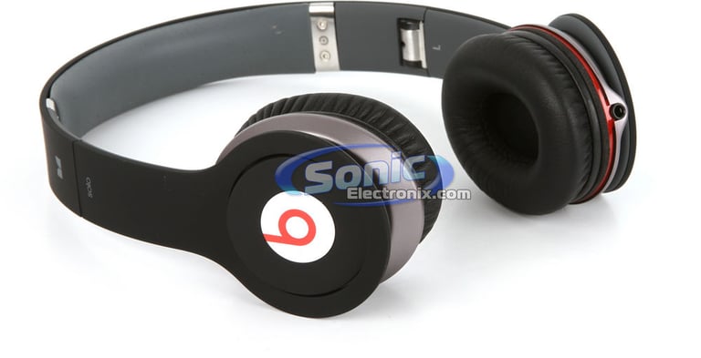 Numark DJ Controller & Dre Beats Headphone Combo Image 7