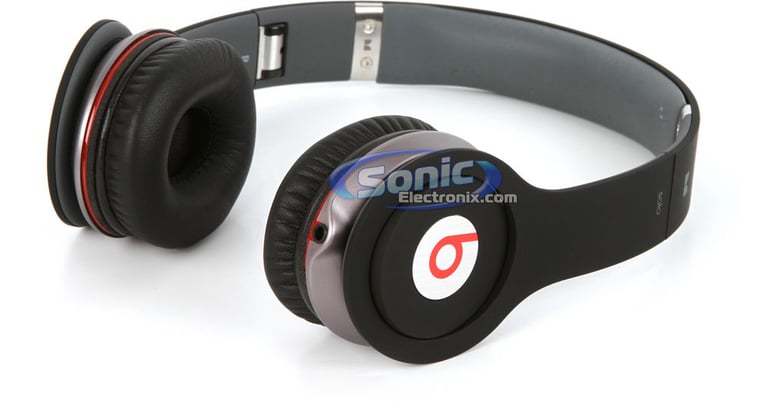 Numark DJ Controller & Dre Beats Headphone Combo Image 8