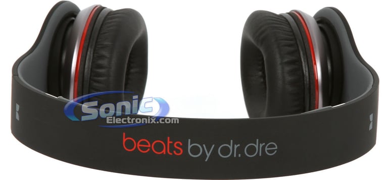 Numark DJ Controller & Dre Beats Headphone Combo Image 9