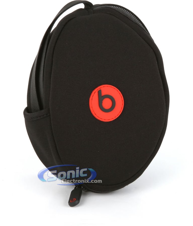 Numark DJ Controller & Dre Beats Headphone Combo Image 11