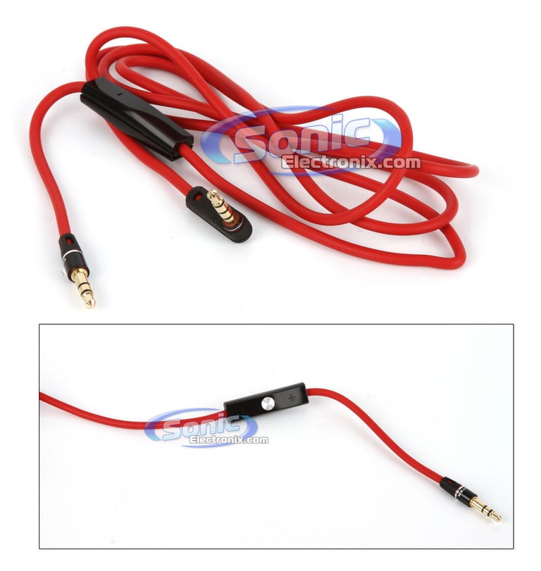 Numark DJ Controller & Dre Beats Headphone Combo Image 12