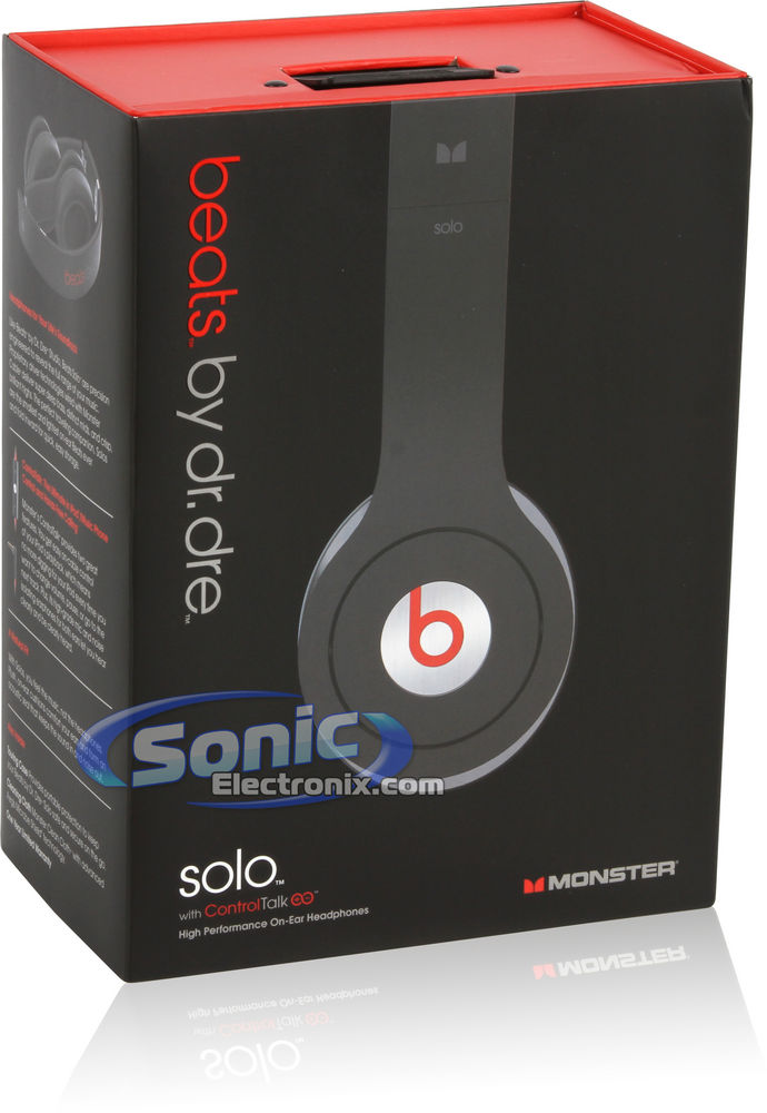 Numark DJ Controller & Dre Beats Headphone Combo Image 13