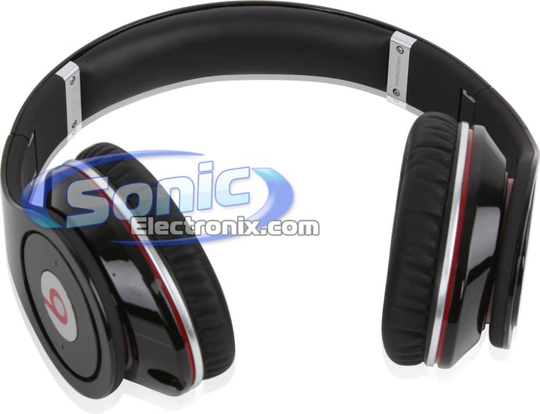 Numark NS6 DJ Controller & Dre Beats Headphone Combo Image 7