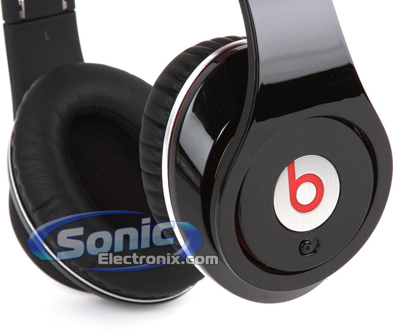Numark NS6 DJ Controller & Dre Beats Headphone Combo Image 11