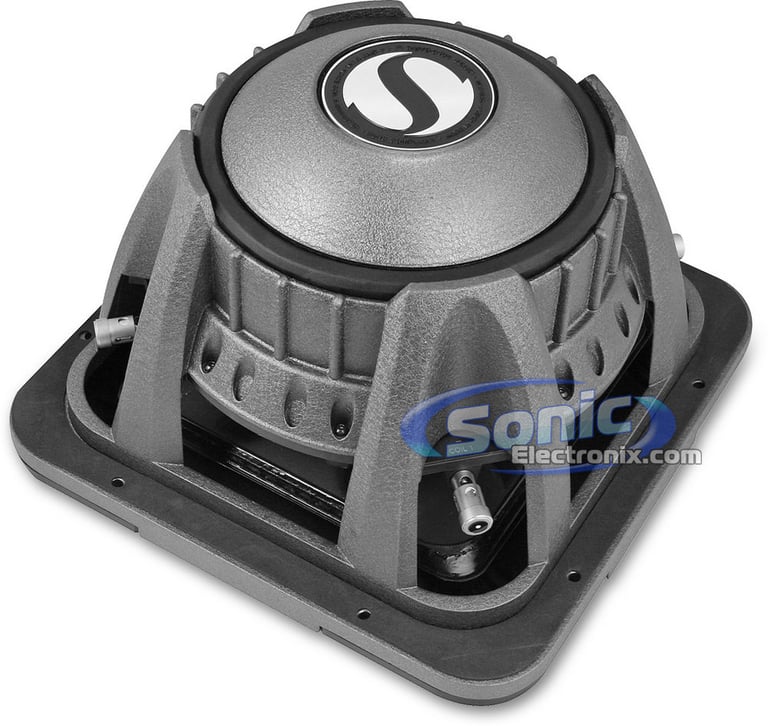 1200W Kicker Subwoofer + Amplifier Bass Bundle Image 12