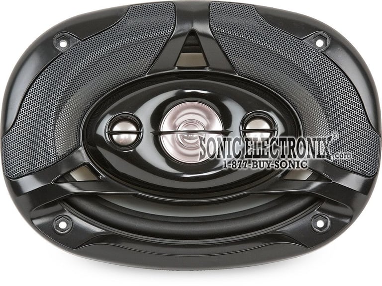 Power Acoustik KP-694N Image 2