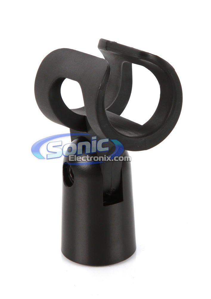 AKG Vocal Microphone, Mic Cable, & Mic Stand Combo Image 5
