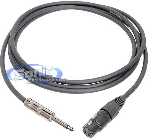 AKG Vocal Microphone, Mic Cable, & Mic Stand Combo Image 13