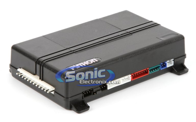 Python 951 (4702P) R/B Image 4