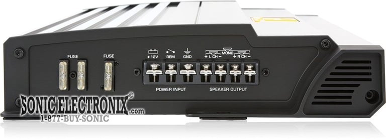 Kole Audio PH2-2000 Image 3