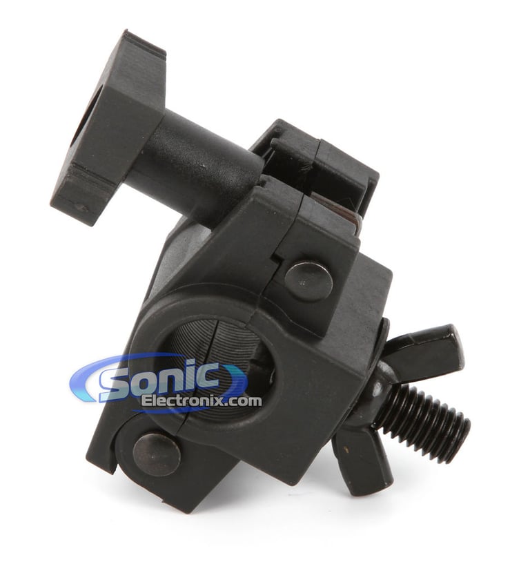 American DJ MINI O CLAMP Image 2