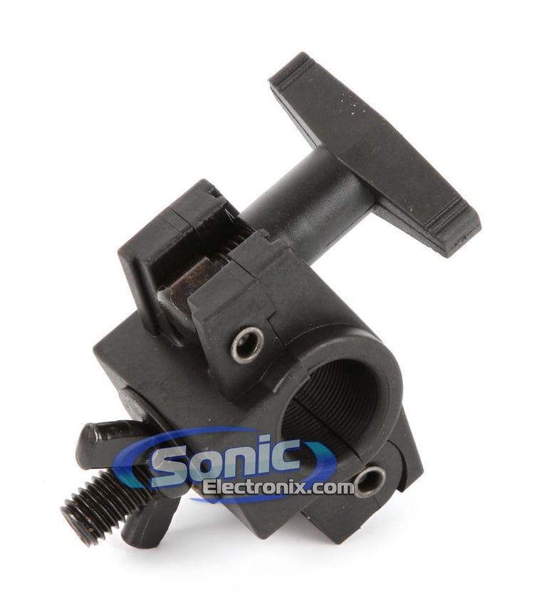 American DJ MINI O CLAMP Image 1