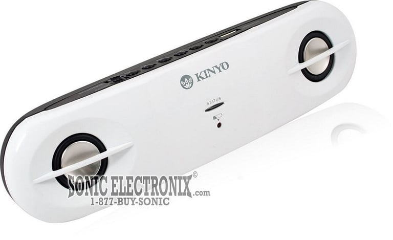 Kinyo MB-200 Image 2