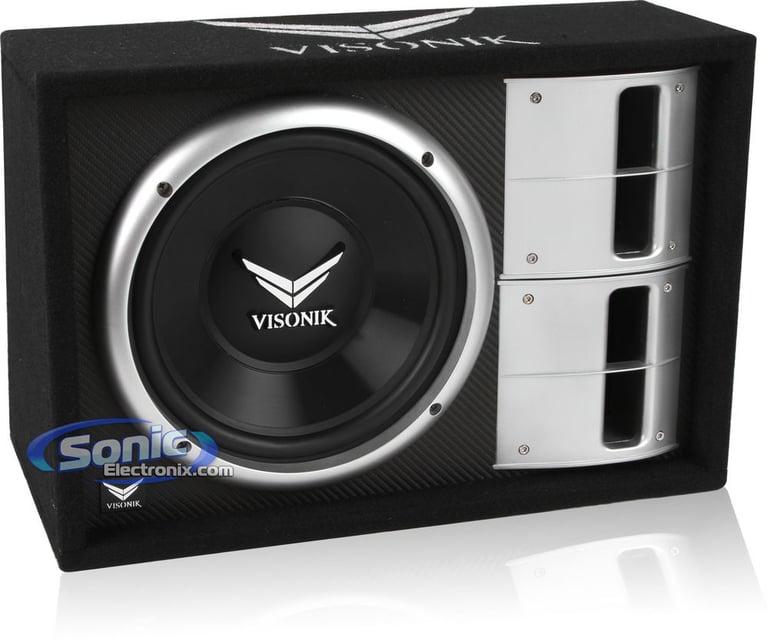Visonik V10BASS Image 2