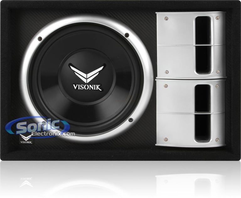 Visonik V10BASS Image 3
