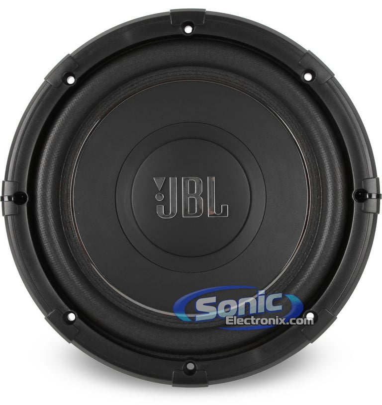 JBL MS-12SD2 Image 2