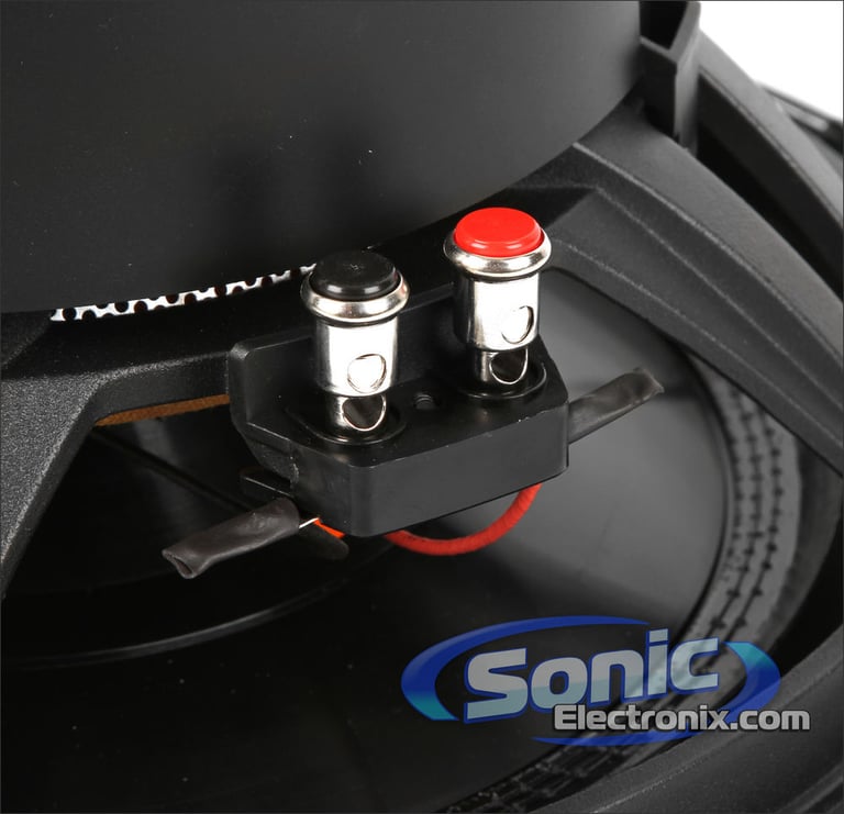 JBL MS-12SD4 Image 5