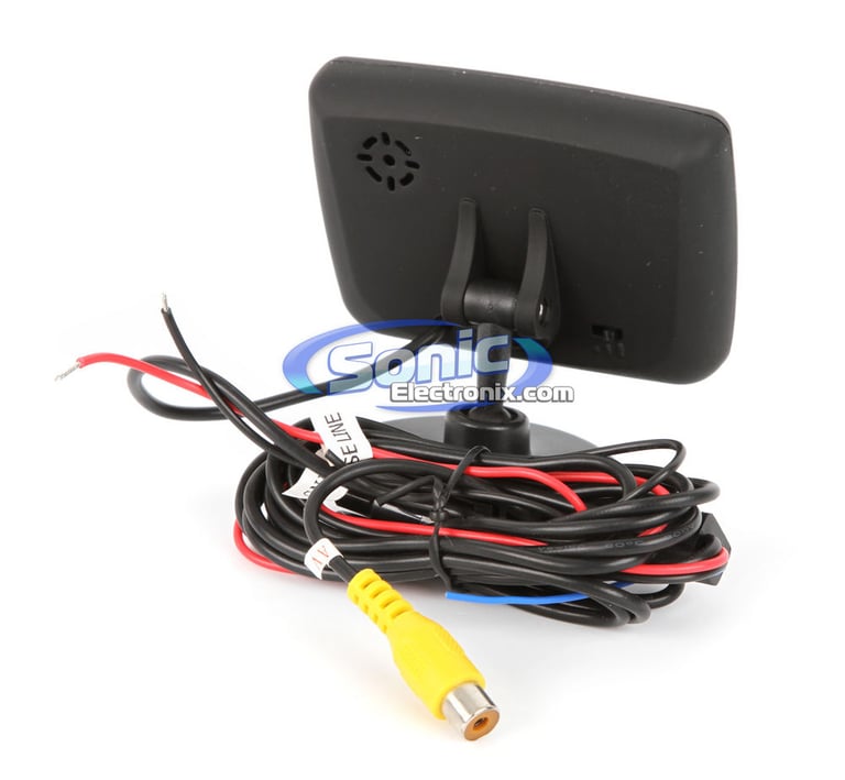 BOYO Vision VTC431RB Image 3