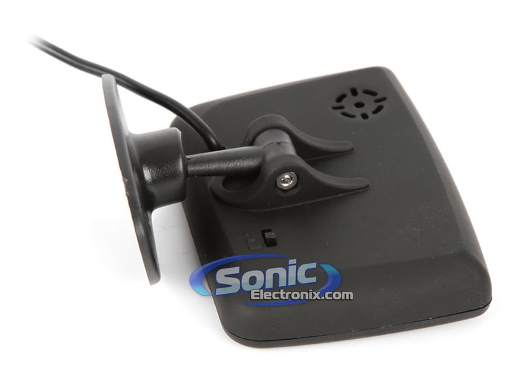 BOYO Vision VTC431RB Image 4