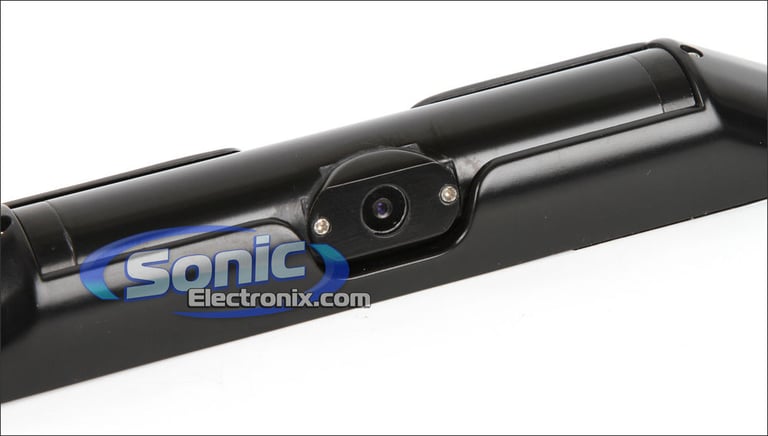 BOYO Vision VTC431RB Image 6