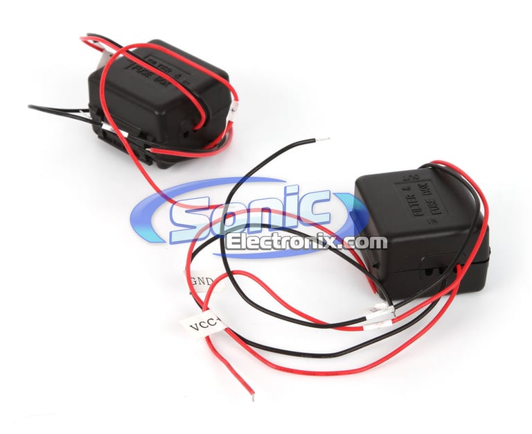BOYO Vision VTC431RB Image 10