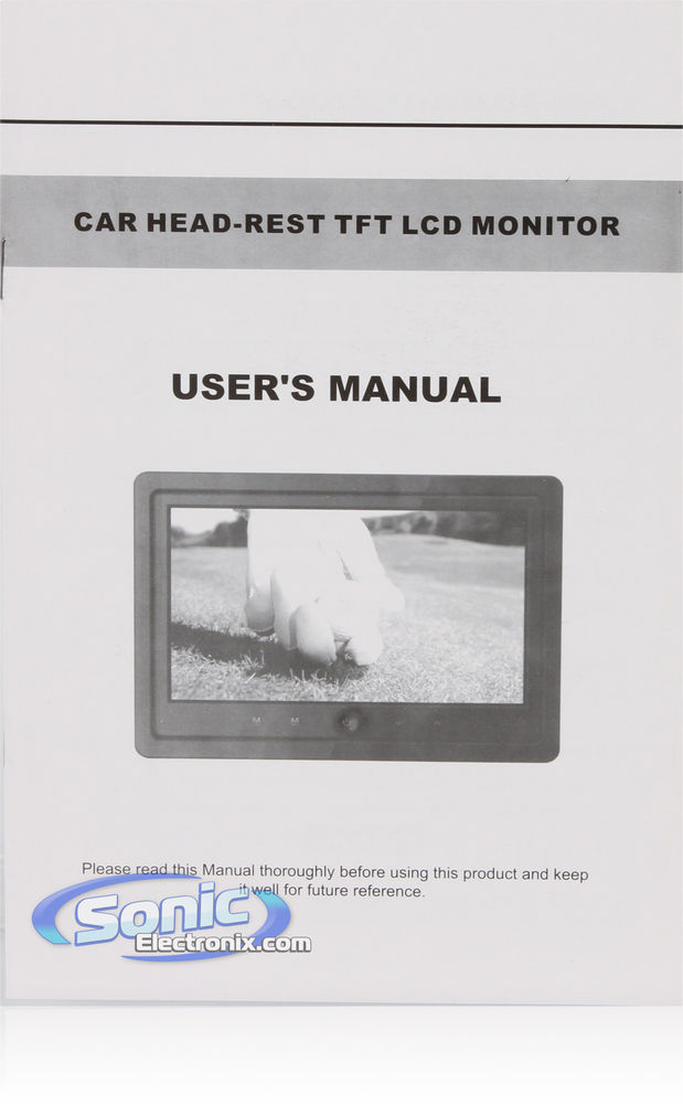Absolute PHM711IR Image 9