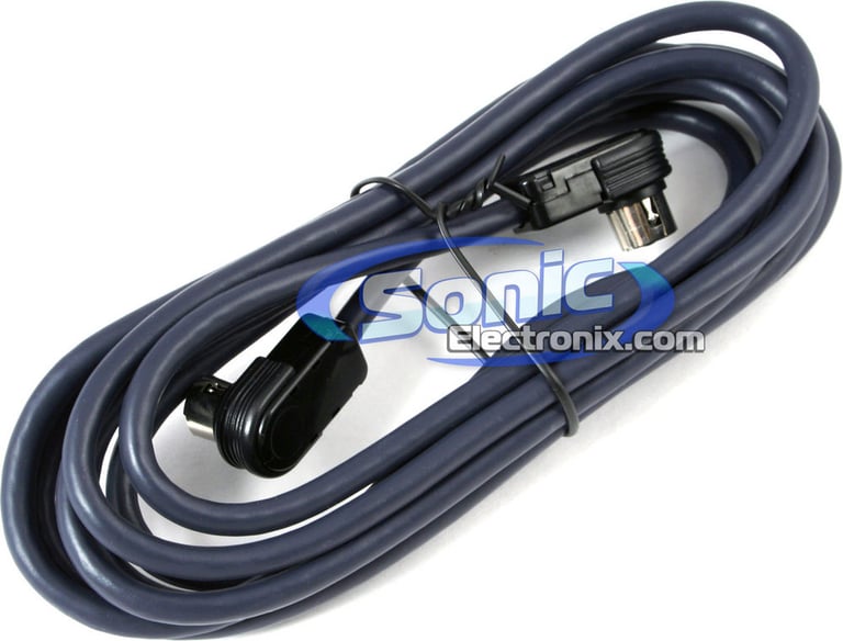 JVC KW-NT30HD + SIRIUS Radio Package Image 18