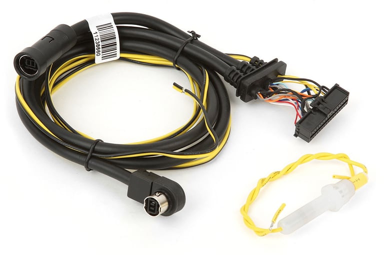 JVC KW-NT30HD + XM Radio Package Image 21