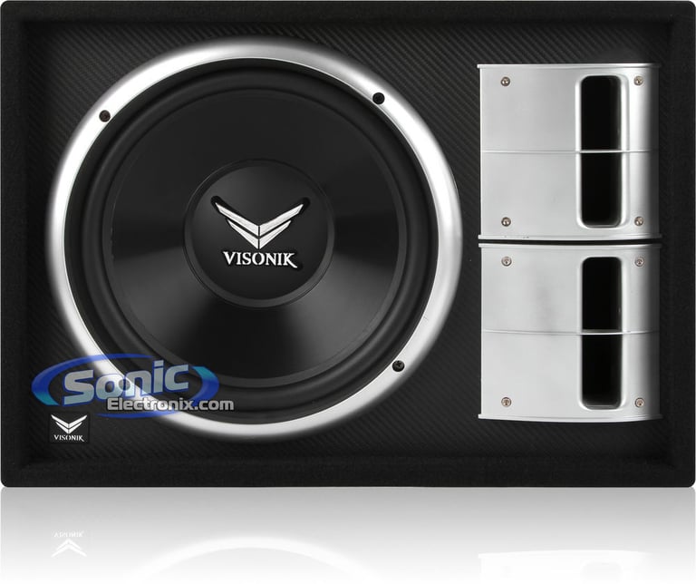 Visonik V12BASS Image 3