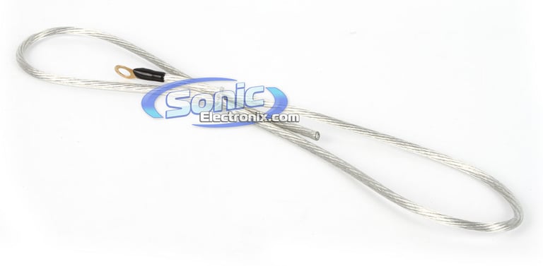 Visonik V12BASS Image 11