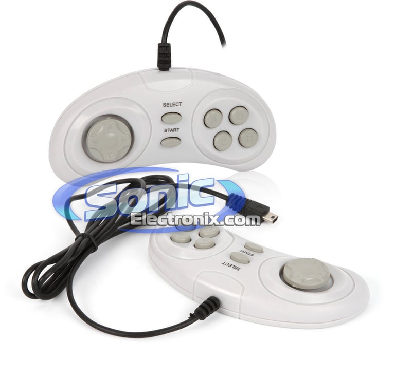 Nitro BMWX-9.3USB (Black) Image 8