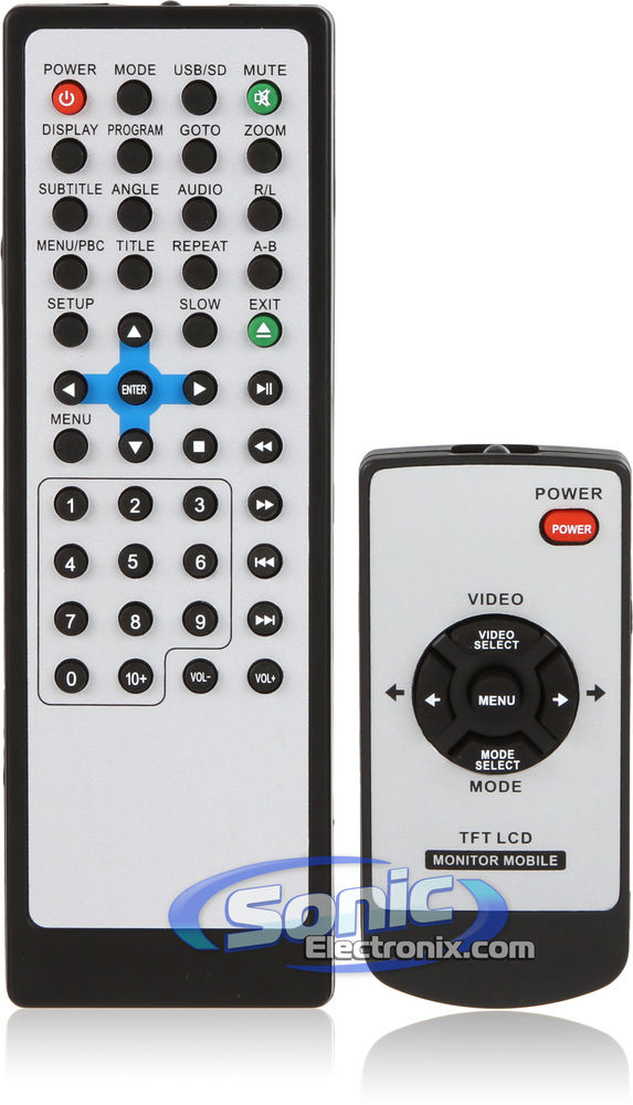 Nitro BMWX-9.3USB (Gray) Image 9