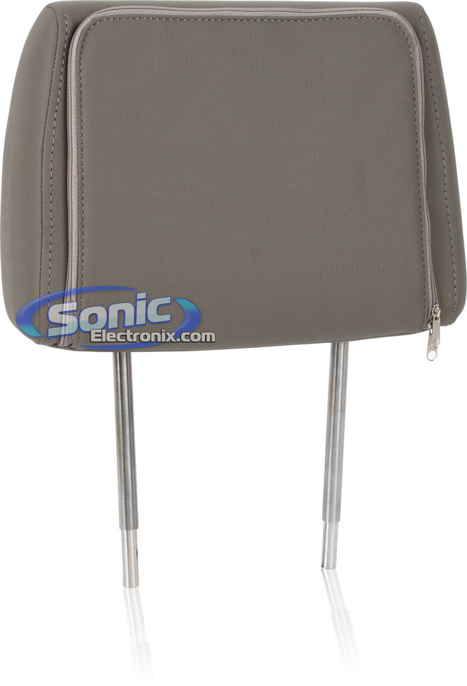 Absolute DPH-760IRG (Gray) Image 4