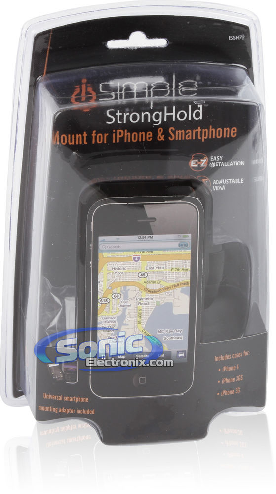 iSimple ISSH72 Image 5