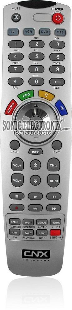 Conaxsat (CNX) CNX-MINI Image 3