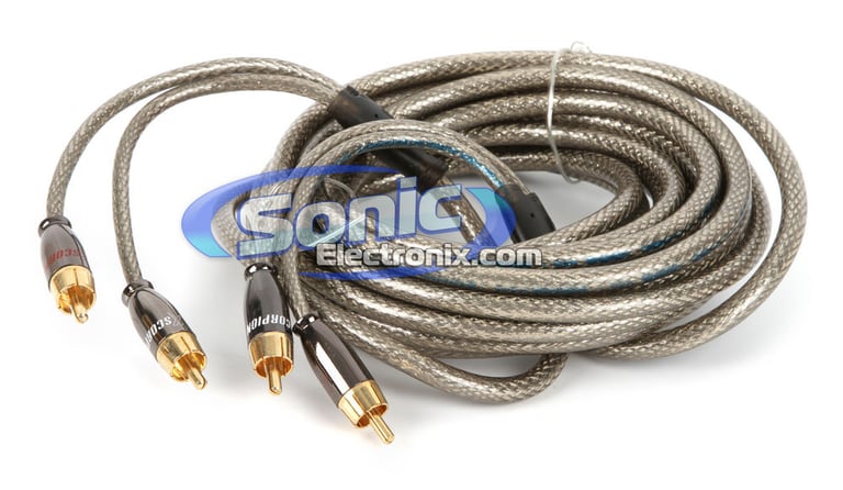 Xscorpion QS18 Image 1