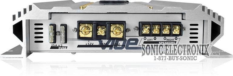 Lanzar VIBE251 Image 4