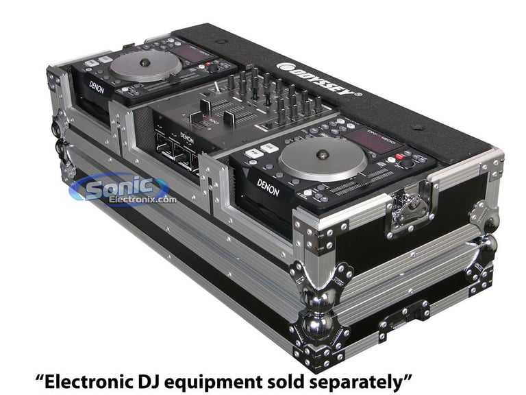 Odyssey FZDNX1200 Image 2
