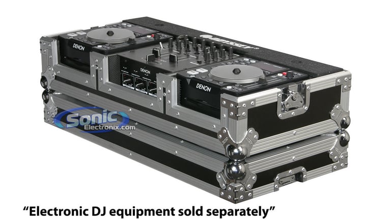 Odyssey FZDNX1200 Image 1