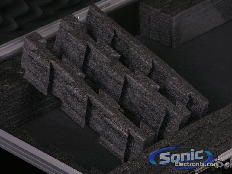 Odyssey FZKB31 Image 2