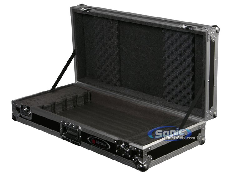 Odyssey FZKB37 Image 1