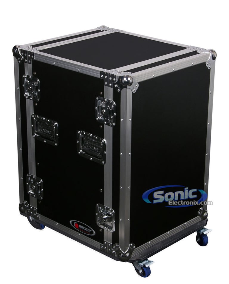 Odyssey FZSRPAR20W Image 2
