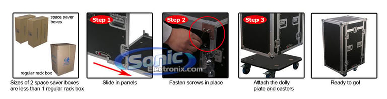 Odyssey FZSRPAR20W Image 3