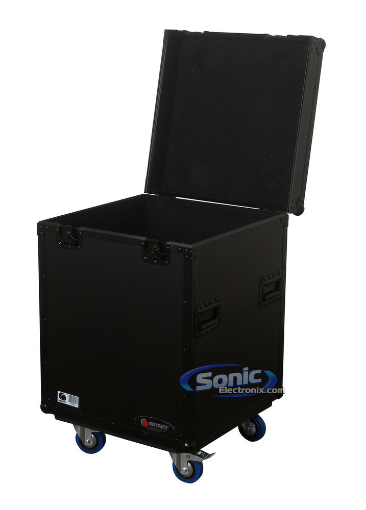 Odyssey FZTP2WBL Image 1