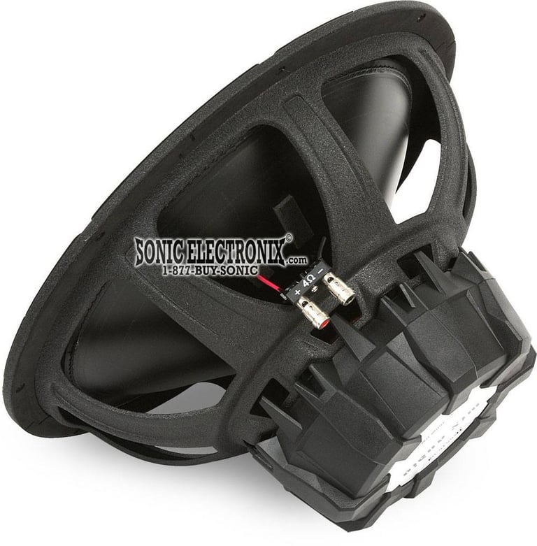 MTX Audio TR5515-04 Image 3