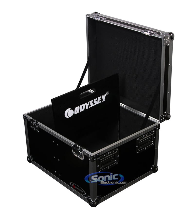 Odyssey FZUT32722 Image 2