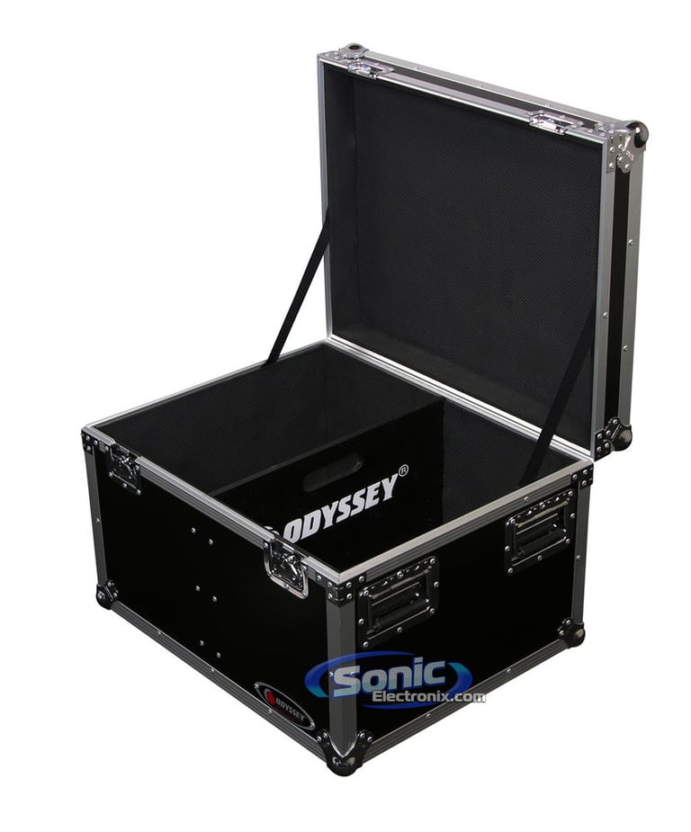 Odyssey FZUT32722 Image 1
