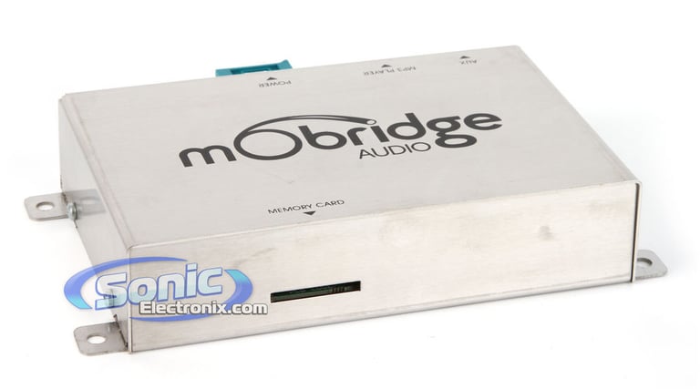 mObridge A2010-MBZ-F Image 2